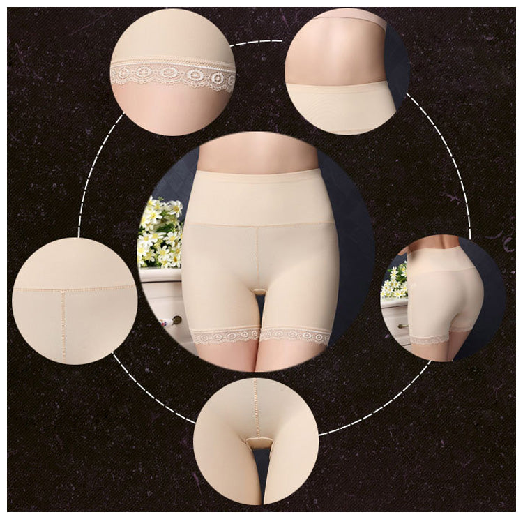 ガードルショーツ ボクサーショーツ ボックスショーツ ショートスパッツ パンツ パンティ 商品画像5
