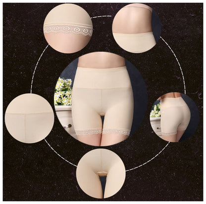ガードルショーツ ボクサーショーツ ボックスショーツ ショートスパッツ パンツ パンティ 商品画像5