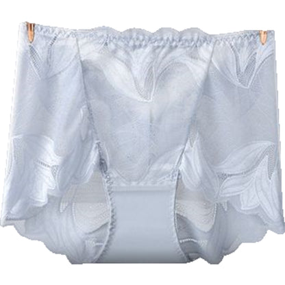 スタンダードショーツ フルバック レディース パンツ 女性下着 パンティー シルバーグレー バリエーション画像
