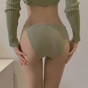 ショーツ 紐パン レディース 女性 サイド 紐 パンツ インナー 下着 三角 ヒップハング おしゃれ セクシー