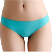 Tバック ショーツ 単品 下着 レディース 女性 婦人 パンツ パンティー シームレスパンツ 響かない インナー レース 無地 単色 シンプル セクシー