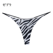 Tバック ショーツ 大きいサイズ レディース インナー 女性 下着 タンガ ソング パンツ パンティー ローライズ シンプル カラバリ豊富
