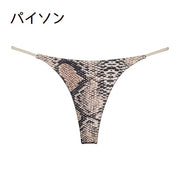 Tバック ショーツ 大きいサイズ レディース インナー 女性 下着 タンガ ソング パンツ パンティー ローライズ シンプル カラバリ豊富