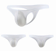 Tバックショーツ メンズ セクシー 男性下着 パンツ ローライズ ビキニブリーフ フィット感 立体感 ストレッチ シンプル 無地 インナー アンダーウェア 肌着 タンガ ソング ヒップハング ヒップハンガー 伸縮性 極小 ピタピタ ピッタリ 股上浅め 美尻 ブラック ホワイト SEXY 男性 紳士 S M L XL ギフト 贈り物 父の日