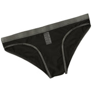 ビキニブリーフ メンズ 男性下着 インナー パンツ 前閉じ ローライズ ヒップハング フルバック メッシュ シースルー セクシー 大きいサイズ