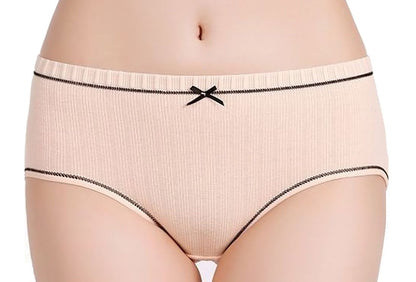 サニタリーショーツ 生理用パンツ レディース フルバック 下着 インナー ピンク バリエーション画像