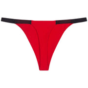 Tバックショーツ レディース 女性用下着 インナー パンティー パンツ 無地 シームレス 響きにくい 薄手 シンプル ブラック ホワイト レッド グレー 黒 白 赤