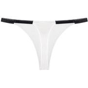 Tバックショーツ レディース 女性用下着 インナー パンティー パンツ 無地 シームレス 響きにくい 薄手 シンプル ブラック ホワイト レッド グレー 黒 白 赤