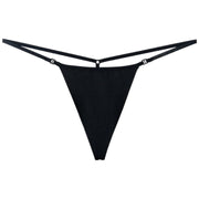 Tバック ショーツ 単品 下着 レディース 女性 婦人 パンツ パンティー  インナー ドット 水玉 豹柄 ゼブラ 迷彩 無地 単色 シンプル セクシー