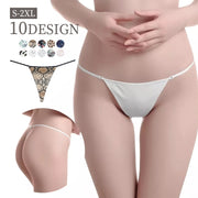 Tバック ショーツ 単品 下着 レディース 女性 婦人 パンツ パンティー  インナー ドット 水玉 豹柄 ゼブラ 迷彩 無地 単色 シンプル セクシー