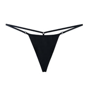 Tバック ショーツ 単品 下着 レディース 女性 婦人 パンツ パンティー  インナー ドット 水玉 豹柄 ゼブラ 迷彩 無地 単色 シンプル セクシー