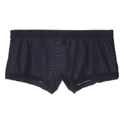 ボクサーパンツ メンズ 男性用 インナー 下着 前閉じ ブルーグレー バリエーション画像