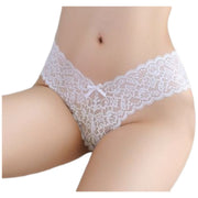 Tバックショーツ レディース 女性 ショーツ パンティ 下着 パンツ V字デザイン レース 透け感 かわいい セクシー タンガ ランジェリー おしゃれ