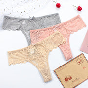Tバック ショーツ レディース パンツ パンティー 下着 無地 単品 レース 透け感 シースルー エレガント 上品 セクシー 通気性 女子力アップ 婦人用 女性用 黒 ベージュ グレー ネイビー ピンク