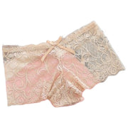 ヒップハンガー ヒップハング ローライズ レディース ショーツ 下着 ホワイト ベージュ レッド レース リボン セクシー 高級感