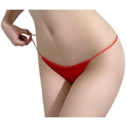 Tバックショーツ Gストリング レディース 女性用下着 インナー パンティー パンツ 無地 大きいサイズ シンプル セクシー おしゃれ アンダーウェア 婦人用 ブラック ホワイト 黒 白