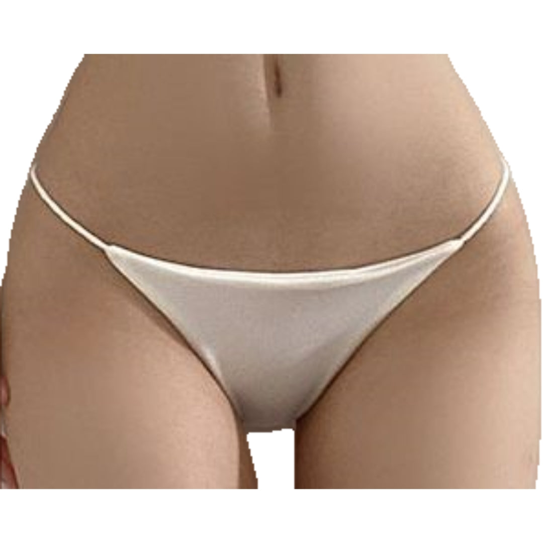 Tバックショーツ Gストリング レディース 女性用下着 インナー パンティー パンツ 無地 大きいサイズ シンプル セクシー おしゃれ アンダーウェア 婦人用 ブラック ホワイト 黒 白
