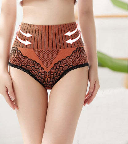 ガードルショーツ レディース ショーツ パンツ 補整下着 インナー 商品画像2