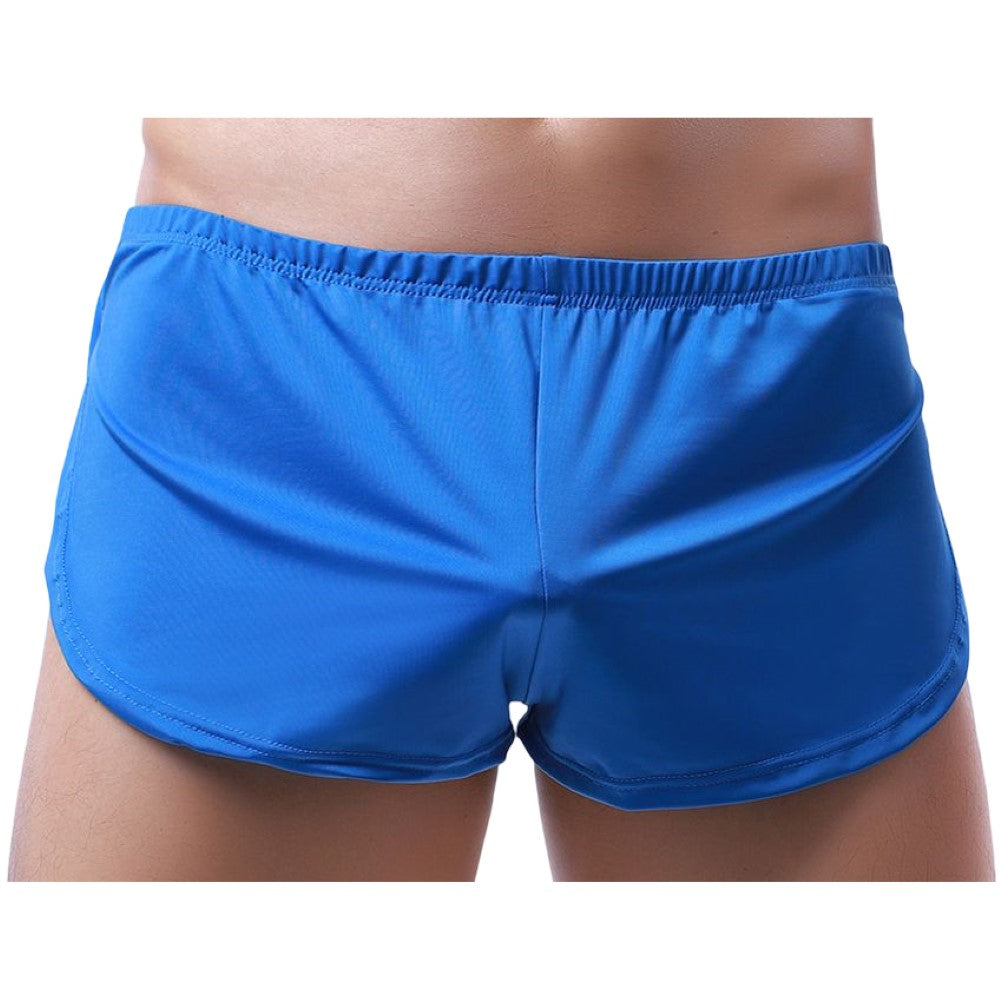 ふんどしトランクス メンズ 男性用下着 紳士用 インナー パンツ L【Mサイズ相当】 バリエーション画像
