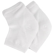 かかとケアソックス 1足 男女兼用 メンズ 男性 レディース 女性 フットケア くつした 靴下 踵 保湿 ジェル ゲル ガサガサ
