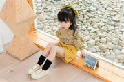 ハイソックス 靴下 かかとなし キッズ ベビー 子供用 女の子 男の子 くつ下 リブ ロング丈 シンプル 無地 ソリッドカラー 定番 お出掛け 通園 通学 女子 男子 こども用