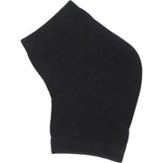 かかとケアソックス 靴下 ヒールソックス フットケア オープントゥソックス 足ケア用品 シリコンジェル ゲル レディース メンズ ユニセックス 男女兼用 つま先オープン つま先なし メッシュ 通気性 サポーター 就寝用 夜用靴下