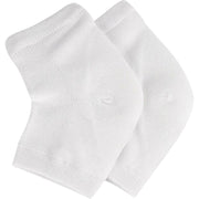 かかとケアソックス 靴下 ヒールソックス フットケア オープントゥソックス 足ケア用品 シリコンジェル ゲル レディース メンズ ユニセックス 男女兼用 つま先オープン つま先なし メッシュ 通気性 サポーター 就寝用 夜用靴下