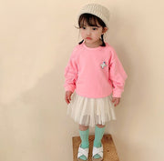 靴下 ソックス キッズ 男の子 女の子 メッシュ かわいい おしゃれ お出かけ ファッション 小物 春 夏 2歳 3歳 4歳 5歳 6歳 7歳 8歳 グリーン ローズ オフホワイト イエロー ピンク オレンジ パープル ライトグリーン