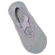 ヨガソックス ヨガ靴下 レディース 女性用 くつ下 ショート丈 クロスバンド 滑り止め付き つま先あり くるぶし丈 脱げにくい 婦人用 ホットヨガ ピラティス トレーニング フィットネス