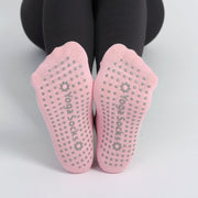 ヨガソックス ヨガ靴下 レディース 女性用 くつ下 ショート丈 クロスバンド 滑り止め付き つま先あり くるぶし丈 脱げにくい 婦人用 ホットヨガ ピラティス トレーニング フィットネス