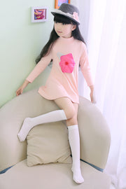 靴下 ハイソックス 子ども用 キッズ ベビー ジュニア 女の子 ロング 膝上 単色 無地 カラフル ヘビロテ カラバリ豊富