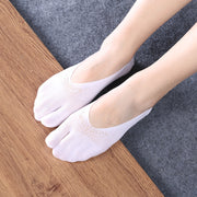 足袋ソックス レディース フットカバー パンプスソックス カバーソックス 薄手 靴下 くつした 足袋 タビ シンプル 無地 きれいめ 上品 おしゃれ 女性 婦人