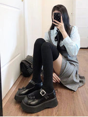 オーバーニーソックス ニーハイソックス レディース 女性 婦人 靴下 くつ下 ひざ上 膝上 ロング丈 リブ 無地 単色 デイリー 普段使い 定番 カジュアル シンプル
