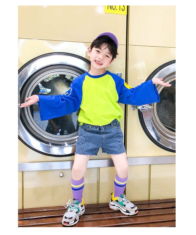 靴下 ソックス ハイソックス 子供用靴下 子供用 子供 商品画像2
