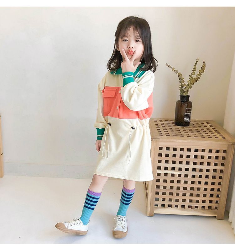 靴下 ソックス ハイソックス 子供用靴下 子供用 子供 商品画像4