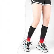 ふくらはぎサポーター 両足用 男女兼用 メンズ レディース 単品 保護 黒 スポーツ アウトドア 運動 ランニング バスケ サッカー 登山 筋トレ ユニセックス 男性用 女性用