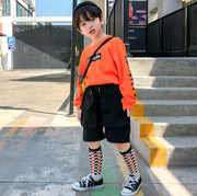 子供用ハイソックス キッズ 子ども ベビー 女の子 男の子 靴下 くつ下 ニーハイ ニーレングスホース 膝下丈 ひざ下 ニッカー チェック柄 バイカラー かわいい おしゃれ シンプル カジュアル 春 夏 秋 冬 外出 お出かけ 普段使い 合わせやすい 通園 通学 公園遊び スポーツ 運動 こども 赤ちゃん ボーイズ ガールズ 男児 女児 乳幼児 スニーカー 運動靴 シューズ