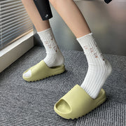 クルーソックス レディース ダメージソックス ショートソックス 靴下 ソックス ダメージ加工 ショート丈 おしゃれ かわいい 無地 個性的