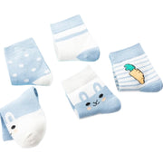靴下 キッズ 子供 ジュニア 5足 セット 5足セット クルーソックス男の子 女の子 ショートソックス くつした 柄違い 色違い かわいい 着回し 定番 おしゃれ かっこいい カジュアル お出かけ 保育園 幼稚園 小学生 通園 通学 子供服 ギフト カラバリ豊富 青 ピンク カーキ 橙 灰 黄 赤 黒 靴下セット