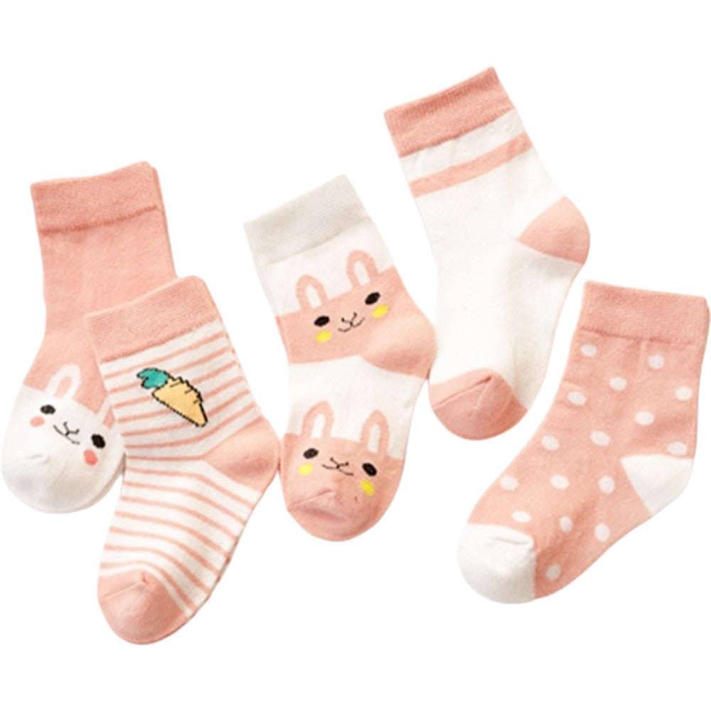 靴下 キッズ 子供 ジュニア 5足 セット 5足セット クルーソックス男の子 女の子 ショートソックス くつした 柄違い 色違い かわいい 着回し 定番 おしゃれ かっこいい カジュアル お出かけ 保育園 幼稚園 小学生 通園 通学 子供服 ギフト カラバリ豊富 青 ピンク カーキ 橙 灰 黄 赤 黒 靴下セット