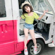 くるぶしソックス キッズ 子供 ベビー 靴下 アンクル丈 リブ カラバリ豊富 おしゃれ かわいい キュート 普段使い お出かけ