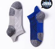 靴下 ショートソックス くるぶしソックス スポーツソックス スポーツ靴下 男女兼用 メンズ レディース 男性 女性 レッグウェア ライン 薄手 ソフト 吸湿 速乾 通気性 カジュアル おしゃれ かっこいい シンプル 運動 スポーツ ランニング ジョギング デイリー 通勤 カラバリ豊富 黒 白 灰 青 ローズ スイカ 橙 緑 黄 ピンク