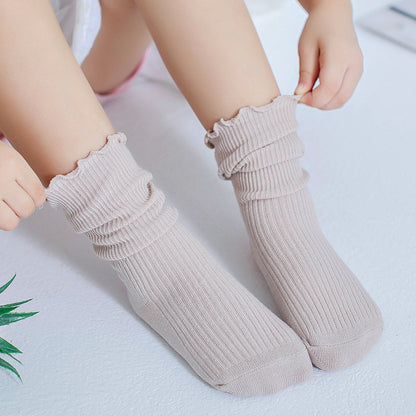 靴下 クルーソックス キッズ ベビー 子ども 子供用ソックス 商品画像4