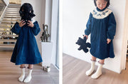 クルーソックス 1足 キッズ べビー 子ども 赤ちゃん 女の子 靴下 フリル 花柄 リブ くつ下 ナチュラル おしゃれ かわいい キュート 秋 冬 春 夏 カジュアル 0歳 1歳 2歳 3歳 4歳 5歳 6歳 7歳 8歳 新生児 乳児 シンプル ピンク オフホワイト ブラック 黒 グレー 灰 パープル 紫 ガールズ 女児 園児 保育園 幼稚園 小学生