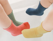 靴下ソックス 3足 セット キッズ ベビー 子供 女の子 男の子 くつ下 無地 8cm 9cm 10cm 11cm 12cm 13cm 14cm 15cm 16cm クルー丈 ショート丈 赤ちゃん 新生児 幼稚園 保育園 小学生 カジュアル おしゃれ お出かけ 普段使い デイリー お出かけ  女児 男児 単色 シンプル