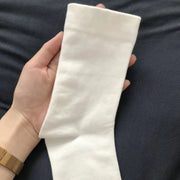 クルーソックス ソックス 靴下 レディース 女性 くつ下 クルー丈 レッグウェア 無地 シンプル かわいい おしゃれ カジュアル