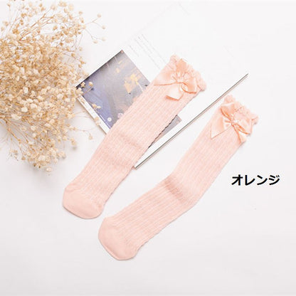 靴下 女の子 女児 子供 かわいい 可愛い 商品画像5