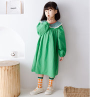 クルーソックス 3足セット キッズ ジュニア 子供用 男の子 女の子 靴下 ショートソックス チェック柄 ダイヤ柄 菱形 おしゃれ かわいい カラフル カジュアル 通学 日常使い デイリー アクセント 柄入り ひし形 レッグウェア ピンク ブルー グレー グリーン ブラウン 青 緑 茶色