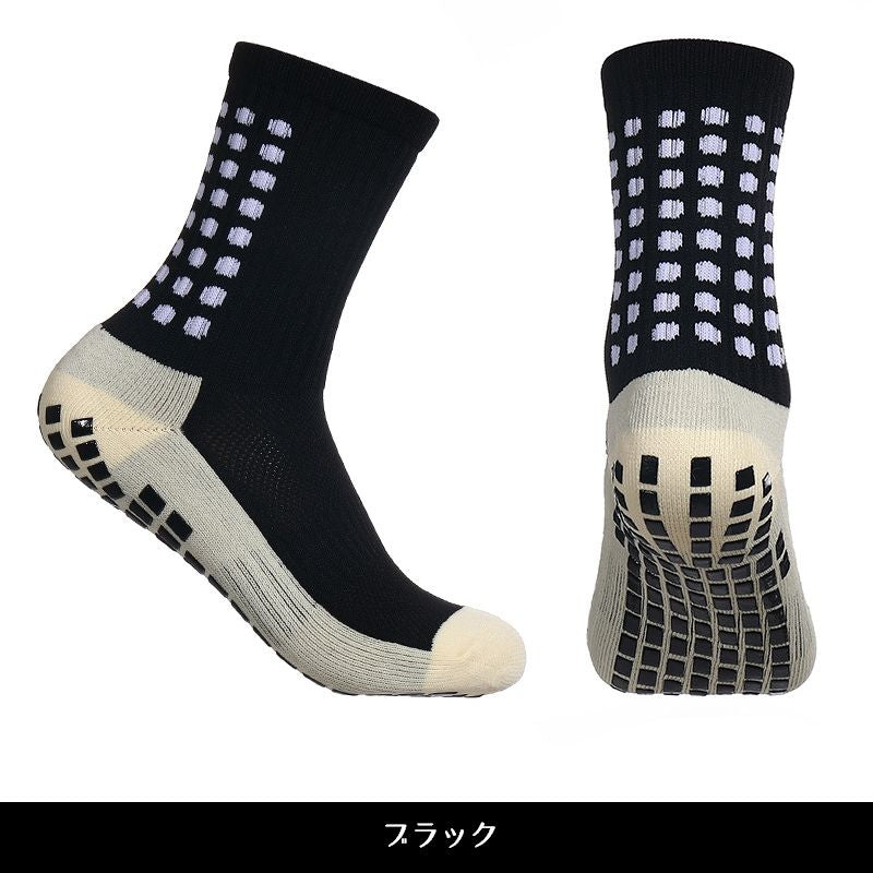 スポーツソックス メンズ靴下 クルーソックス 男性用 フットウエア レッグウエア 商品画像2