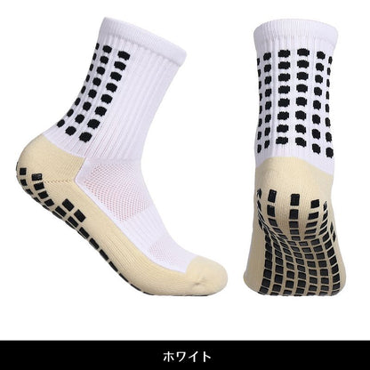 スポーツソックス メンズ靴下 クルーソックス 男性用 フットウエア レッグウエア 商品画像3